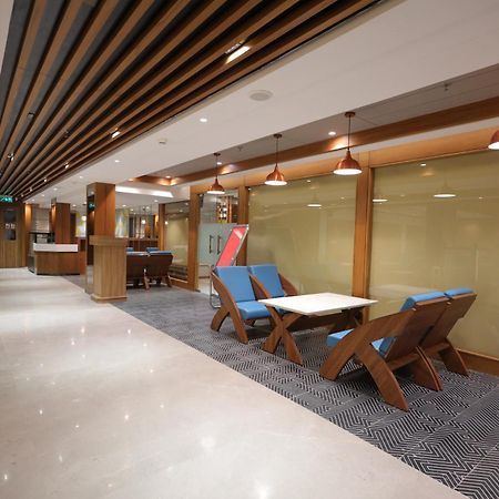 Ramada Encore By Wyndham Viramgam Esterno foto